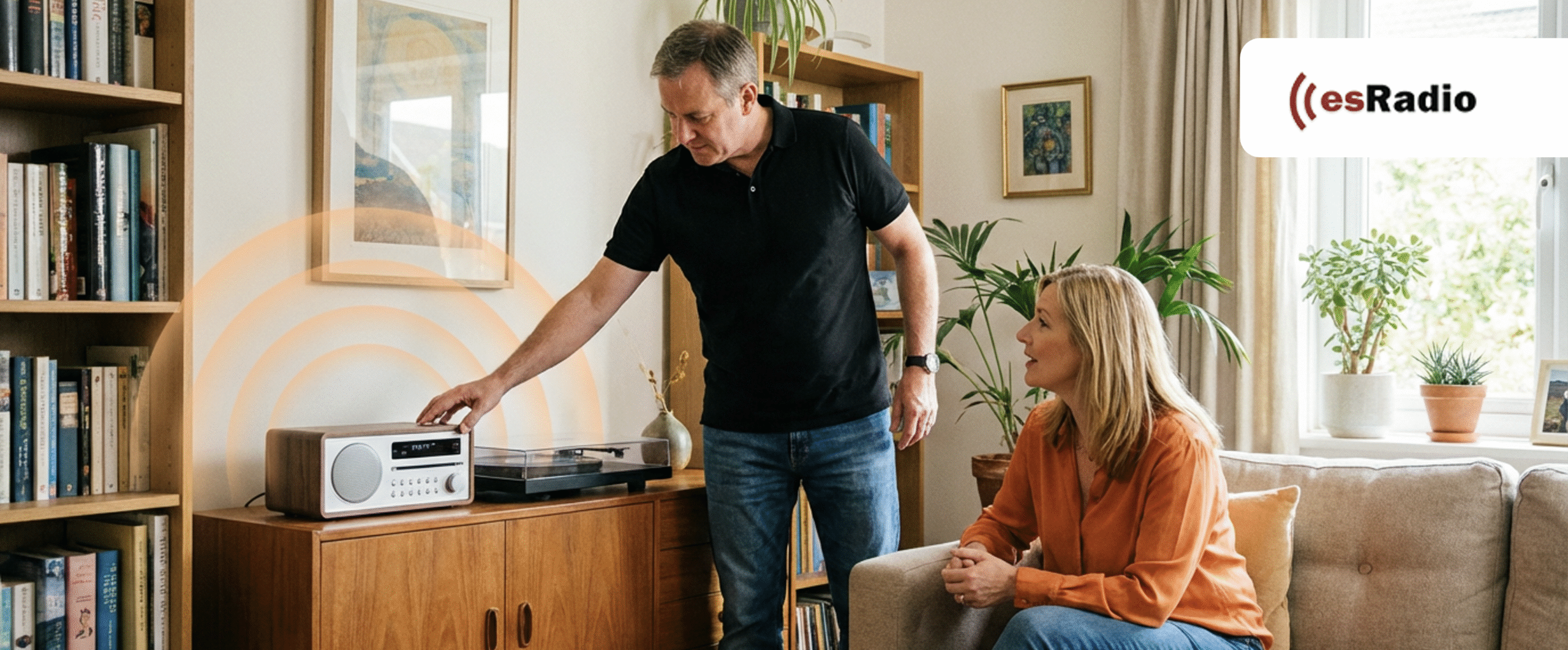 En este momento estás viendo Publicidad en esRadio